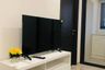 1 Bedroom Condo for rent in XT Huaikhwang, Din Daeng, Bangkok near MRT Huai Khwang