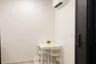 1 Bedroom Condo for rent in XT Huaikhwang, Din Daeng, Bangkok near MRT Huai Khwang