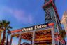 1 Bedroom Condo for rent in The Riviera Ocean Drive, Nong Prue, Chonburi