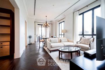 2 Bedroom Condo for rent in 98 Wireless, Lumpini, Bangkok near BTS Ploen Chit