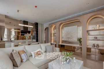 2 Bedroom Condo for rent in The Reserve Sathorn, Thung Maha Mek, Bangkok near BTS Chong Nonsi