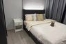 2 Bedroom Condo for rent in Aspire Onnut Station, Phra Khanong, Bangkok near BTS On Nut