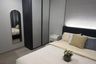 2 Bedroom Condo for rent in Aspire Onnut Station, Phra Khanong, Bangkok near BTS On Nut