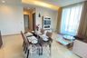 2 Bedroom Condo for rent in Quattro by Sansiri, Khlong Tan Nuea, Bangkok near BTS Thong Lo