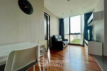 1 Bedroom Condo for rent in Wish Signature Midtown Siam, Thanon Phetchaburi, Bangkok near BTS Ratchathewi