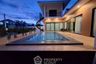 4 Bedroom Villa for rent in Nong Prue, Chonburi