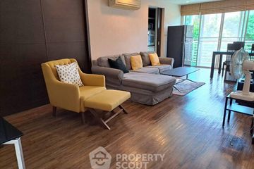 2 Bedroom Condo for rent in The Avenue Sukhumvit 61, Khlong Tan Nuea, Bangkok near BTS Ekkamai