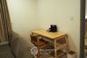 1 Bedroom Condo for rent in Taka Haus Ekamai 12, Khlong Tan Nuea, Bangkok near BTS Ekkamai