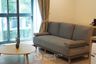1 Bedroom Condo for rent in Taka Haus Ekamai 12, Khlong Tan Nuea, Bangkok near BTS Ekkamai