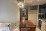 2 Bedroom Condo for rent in The Reserve Sukhumvit 61, Khlong Tan Nuea, Bangkok near BTS Ekkamai