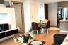 2 Bedroom Condo for rent in Siri at Sukhumvit, Phra Khanong, Bangkok near BTS Thong Lo
