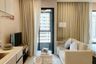 1 Bedroom Condo for rent in The Room Phayathai, Thanon Phaya Thai, Bangkok near BTS Phaya Thai