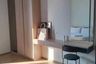 1 Bedroom Condo for rent in XT Phayathai, Thanon Phaya Thai, Bangkok near BTS Phaya Thai