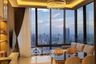 2 Bedroom Condo for rent in Ashton Silom, Suriyawong, Bangkok near BTS Chong Nonsi