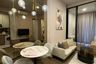 1 Bedroom Condo for rent in Park Origin Phayathai, Thung Phaya Thai, Bangkok near BTS Phaya Thai