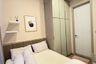 1 Bedroom Condo for rent in Park Origin Phayathai, Thung Phaya Thai, Bangkok near BTS Phaya Thai