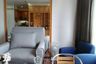 1 Bedroom Condo for rent in President Place, Lumpini, Bangkok near BTS Chit Lom