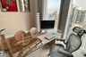 2 Bedroom Condo for rent in The Ritz - Carlton Residences at MahaNakhon, Silom, Bangkok near BTS Chong Nonsi