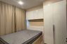 1 Bedroom Condo for rent in XT Huaikhwang, Din Daeng, Bangkok near MRT Huai Khwang
