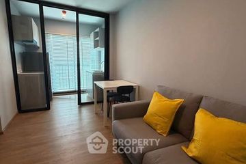 1 Bedroom Condo for rent in NUE Evo Ari, Sam Sen Nai, Bangkok near BTS Ari