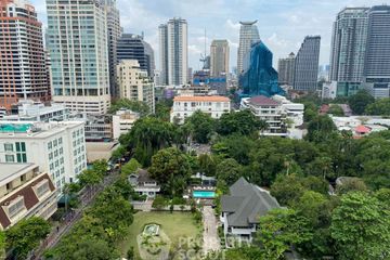 1 Bedroom Condo for rent in Silom Grand Terrace, Silom, Bangkok near MRT Silom