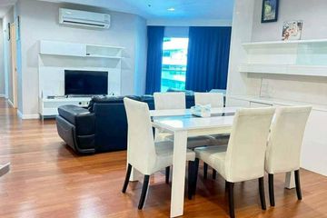 3 Bedroom Condo for rent in Belle Grand Rama 9, Huai Khwang, Bangkok near MRT Phra Ram 9