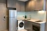 2 Bedroom Condo for rent in Rhythm Sukhumvit 36-38, Khlong Tan, Bangkok near BTS Thong Lo