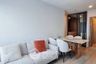 2 Bedroom Condo for rent in Aspire Onnut Station, Phra Khanong, Bangkok near BTS On Nut