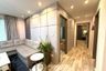 2 Bedroom Condo for rent in Nong Prue, Chonburi