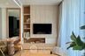 1 Bedroom Condo for rent in 28 Chidlom, Lumpini, Bangkok near BTS Chit Lom