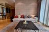 2 Bedroom Condo for rent in Pearl Residences Sukhumvit 24, Khlong Tan, Bangkok near BTS Phrom Phong