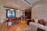 2 Bedroom Condo for rent in Pearl Residences Sukhumvit 24, Khlong Tan, Bangkok near BTS Phrom Phong