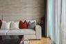 2 Bedroom Condo for rent in Pearl Residences Sukhumvit 24, Khlong Tan, Bangkok near BTS Phrom Phong