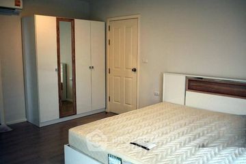 2 Bedroom Condo for rent in Aspire Rama 9, Bang Kapi, Bangkok near MRT Phra Ram 9