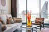 2 Bedroom Condo for rent in BEATNIQ Sukhumvit 32, Khlong Tan, Bangkok near BTS Thong Lo