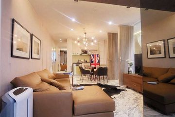 1 Bedroom Condo for rent in Rhythm Ratchada-Huai Khwang, Din Daeng, Bangkok near MRT Huai Khwang