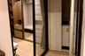 2 Bedroom Condo for rent in The Tree Onnut Station, Bang Chak, Bangkok near BTS On Nut