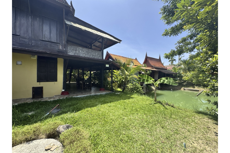 2 Bedroom Villa For Rent
