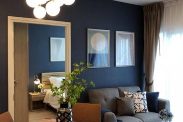 2 Bedroom Condo for rent in Noble Revolve Ratchada 2, Huai Khwang, Bangkok near MRT Thailand Cultural Centre