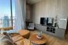 2 Bedroom Condo for rent in 28 Chidlom, Lumpini, Bangkok near BTS Chit Lom