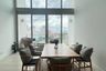2 Bedroom Condo for rent in 185 Rajadamri, Lumpini, Bangkok near BTS Ratchadamri