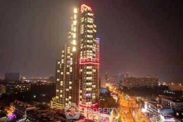 1 Bedroom Condo for rent in The Riviera Ocean Drive, Nong Prue, Chonburi