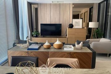 2 Bedroom Condo for rent in Noble Ploenchit, Lumpini, Bangkok near BTS Ploen Chit