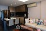 2 Bedroom Condo for rent in The Address Sukhumvit 61, Khlong Tan Nuea, Bangkok near BTS Ekkamai