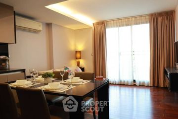 2 Bedroom Condo for rent in The Address Sukhumvit 61, Khlong Tan Nuea, Bangkok near BTS Ekkamai