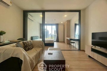 1 Bedroom Condo for rent in XT Phayathai, Thanon Phaya Thai, Bangkok near BTS Phaya Thai
