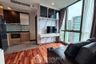 1 Bedroom Condo for rent in Wish Signature Midtown Siam, Thanon Phetchaburi, Bangkok near BTS Ratchathewi