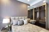 2 Bedroom Condo for rent in Ashton Chula-Silom, Si Phraya, Bangkok near MRT Sam Yan