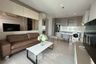 2 Bedroom Condo for rent in RHYTHM Ekkamai, Khlong Tan Nuea, Bangkok near BTS Ekkamai