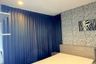 1 Bedroom Condo for rent in Chapter One Midtown Ladprao 24, Chom Phon, Bangkok near MRT Lat Phrao